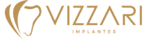 vizzari implante dourada logo 2